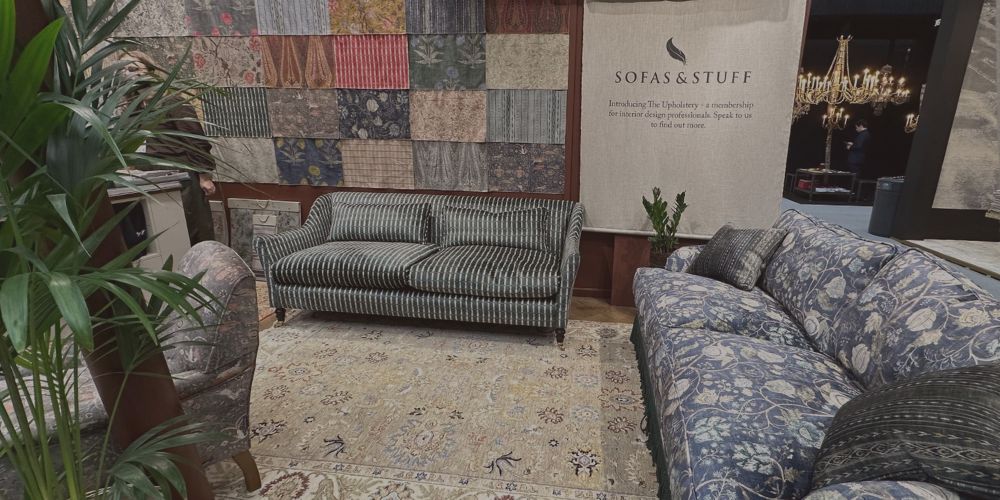 Decorex 2024