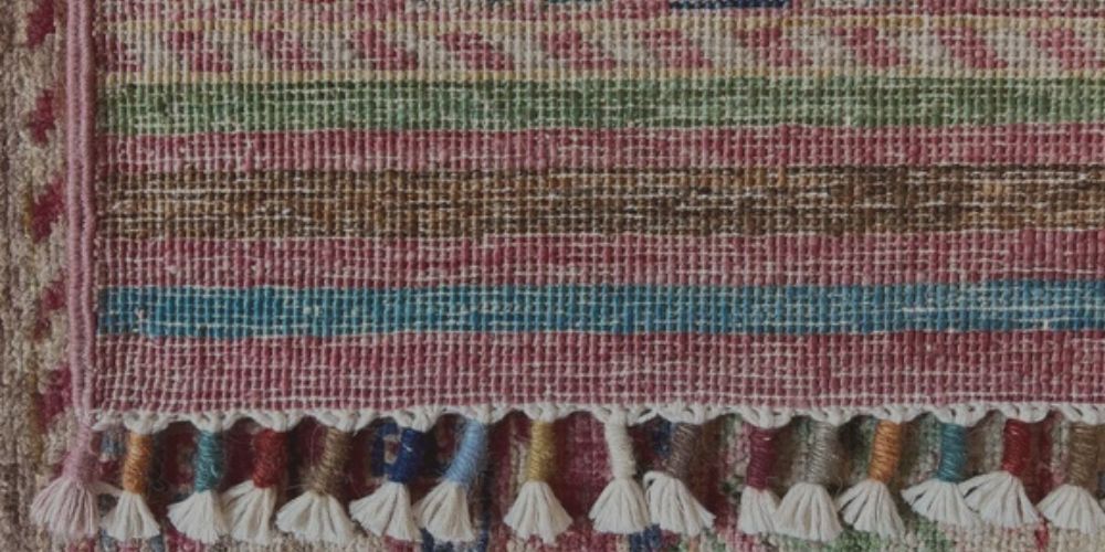 Knot count, explained: what the numbers really mean in handmade rugs