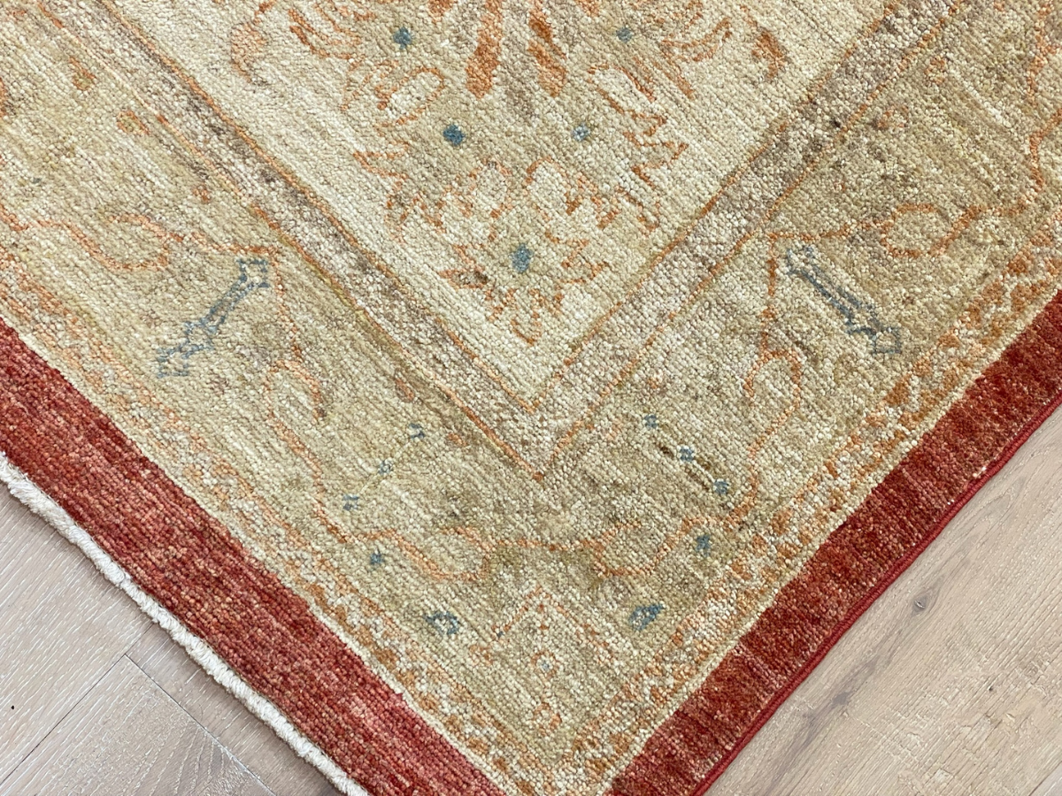 Large Sultanabad Rug
