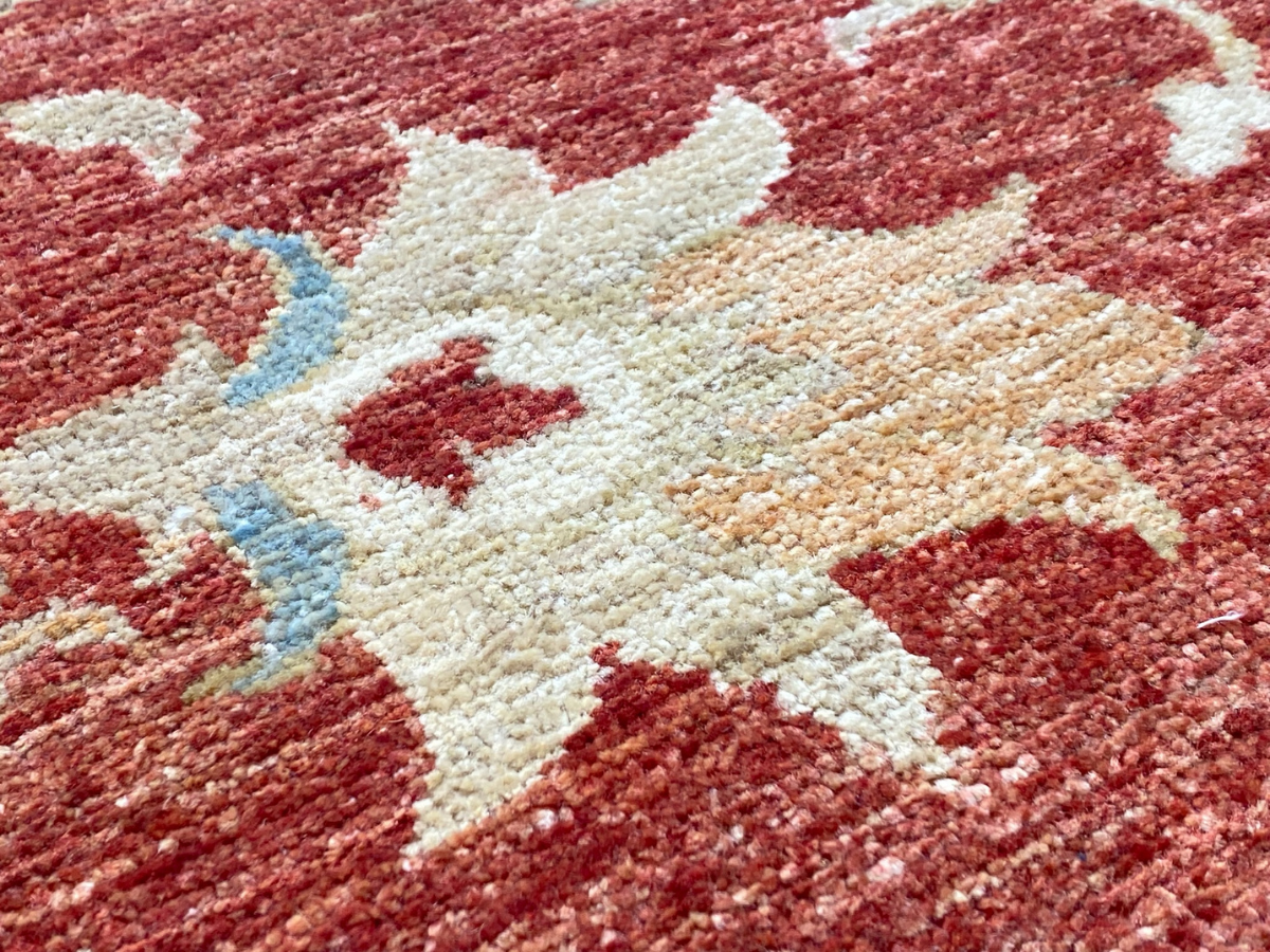 Large Sultanabad Rug