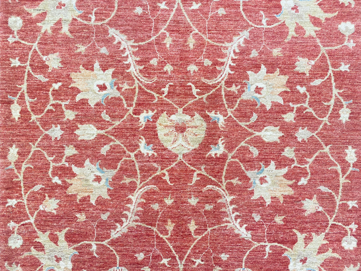 Large Sultanabad Rug