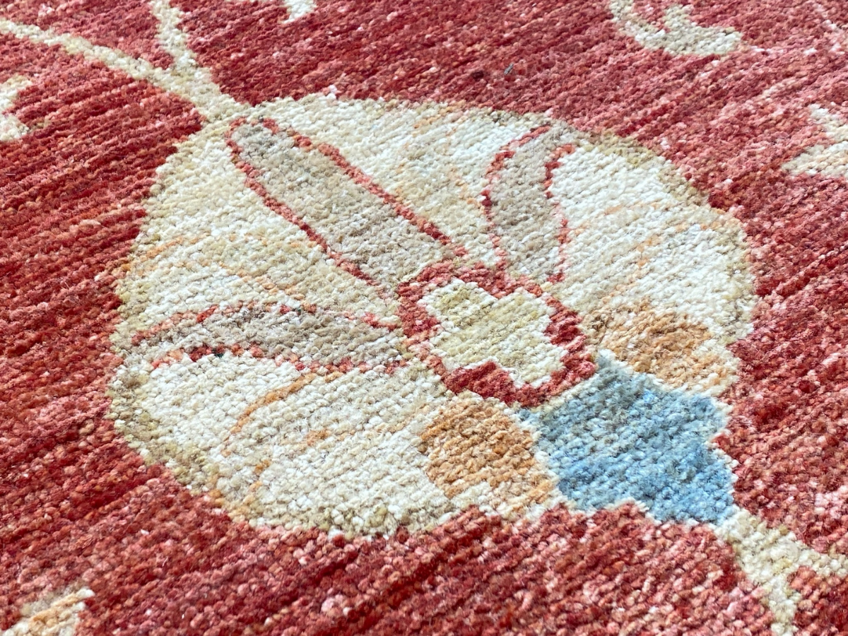 Large Sultanabad Rug