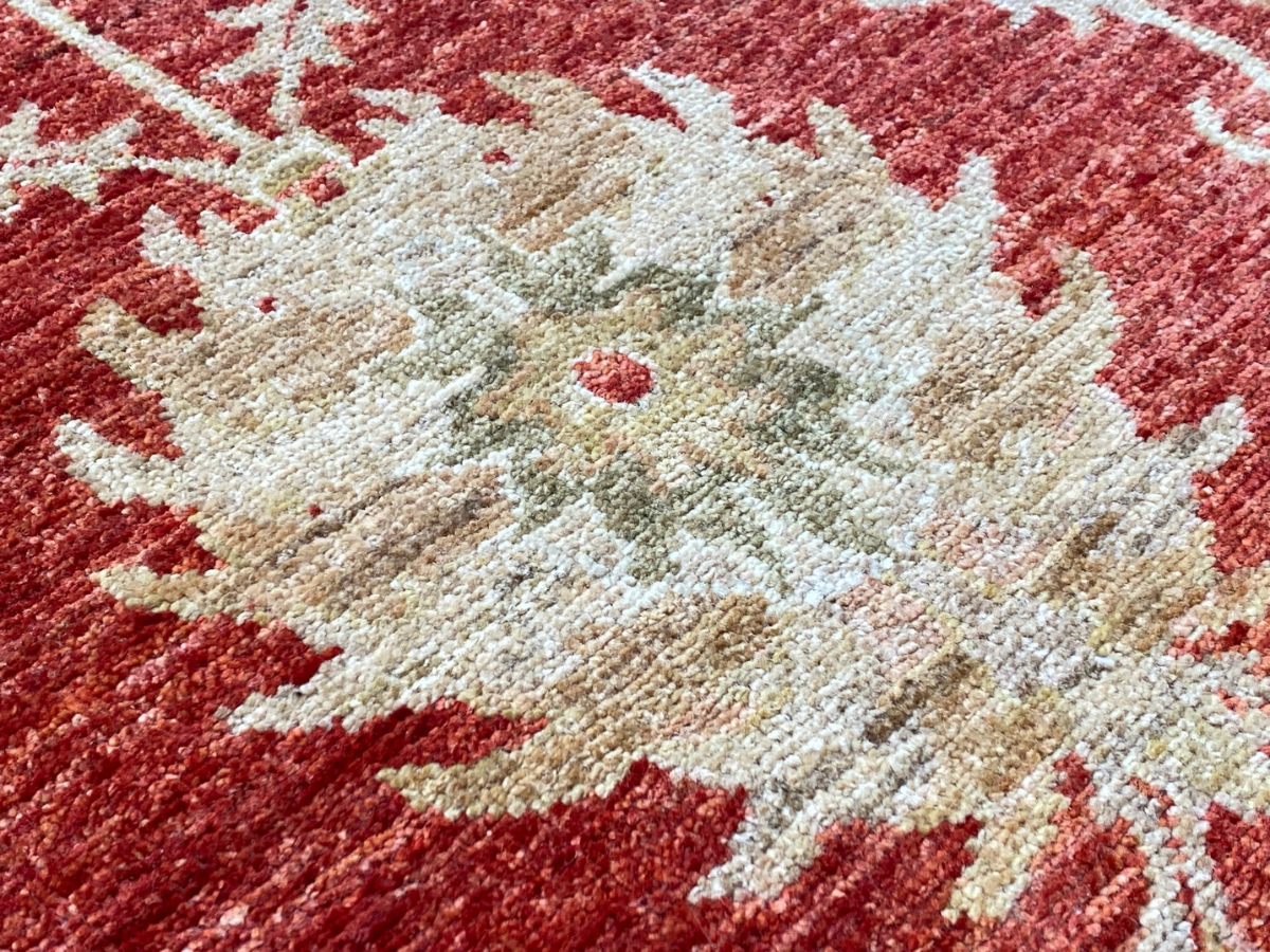 Large Sultanabad Rug