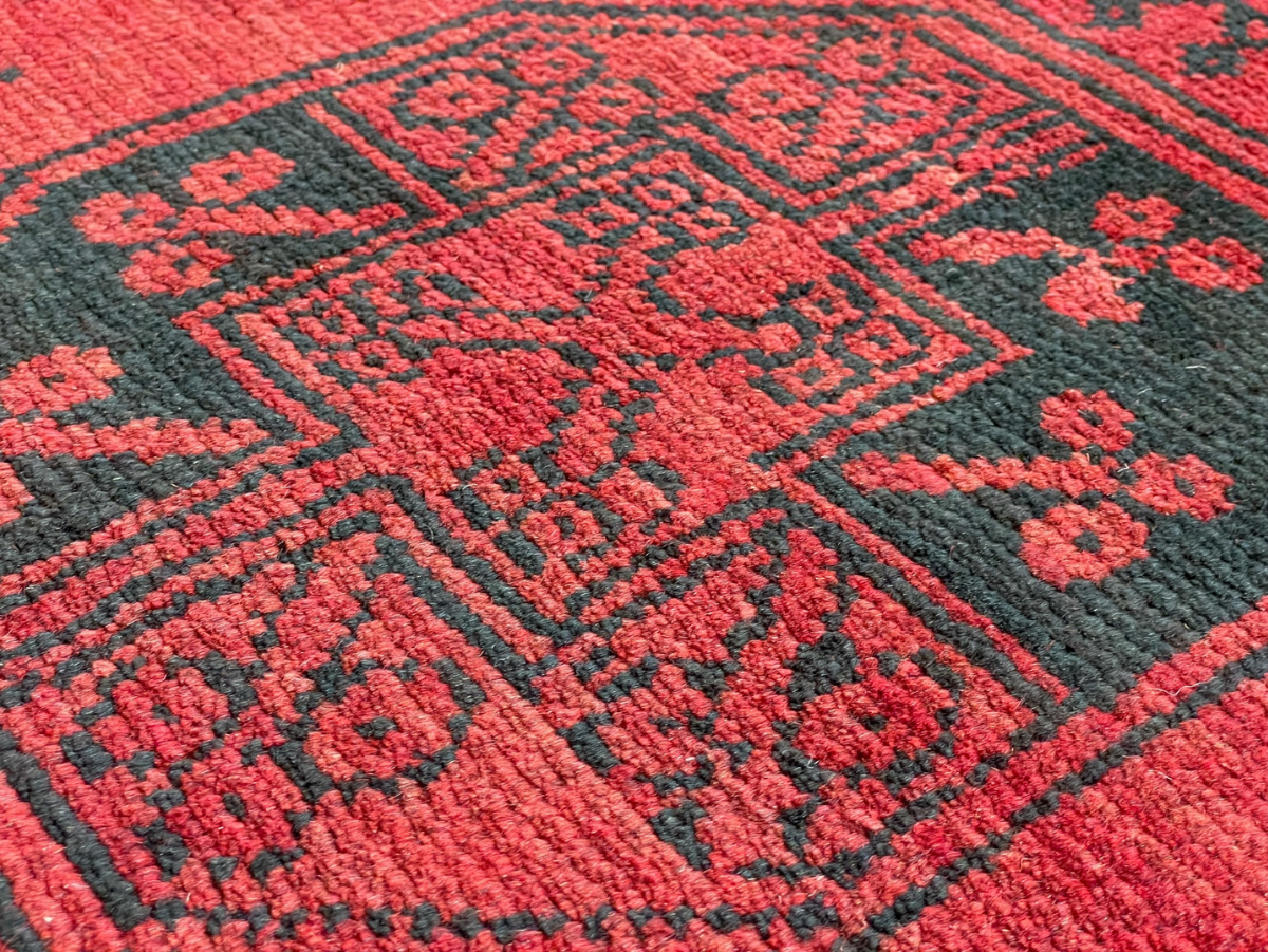 Aqcha Rug