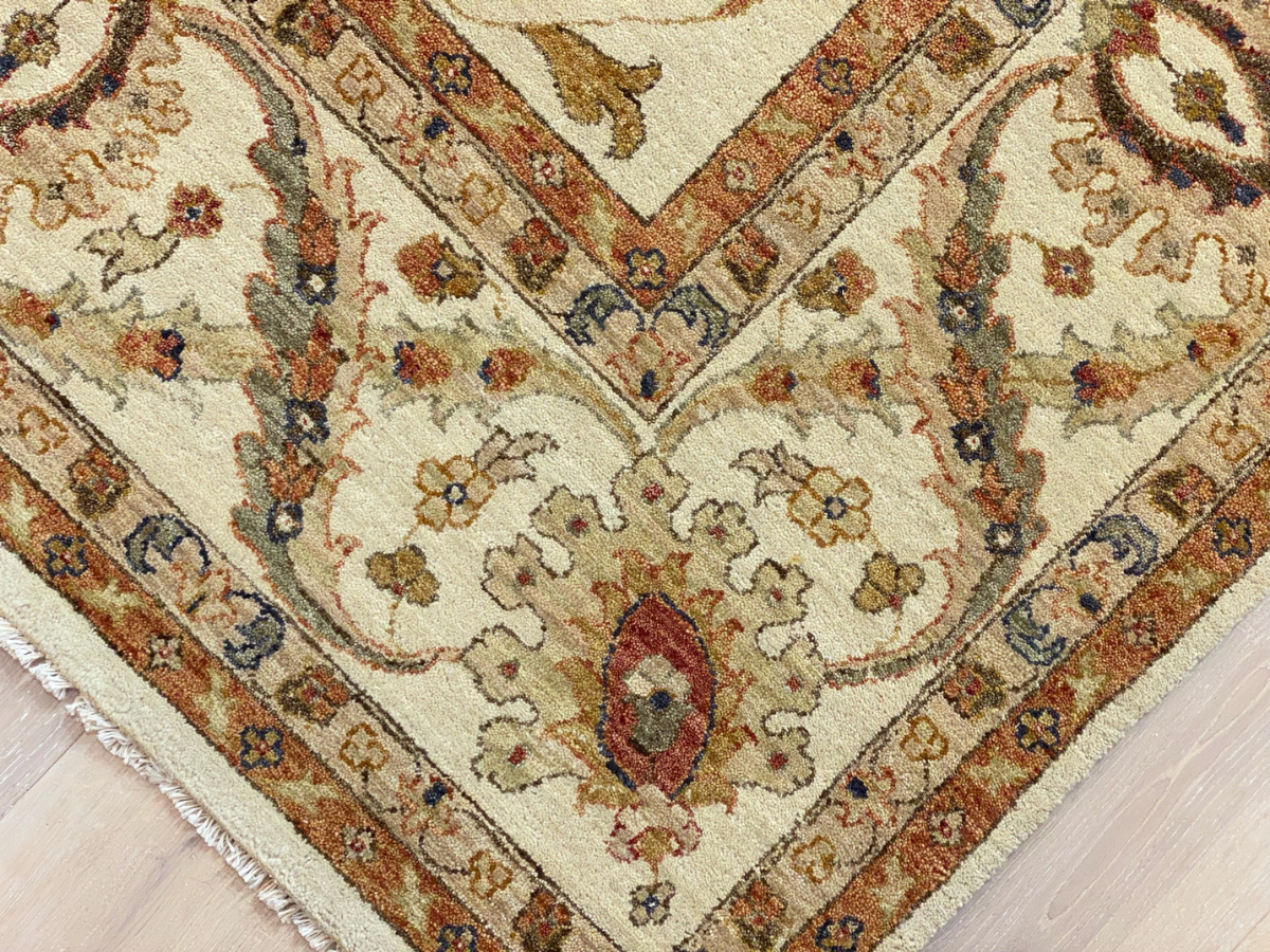 Classic Agra Rug