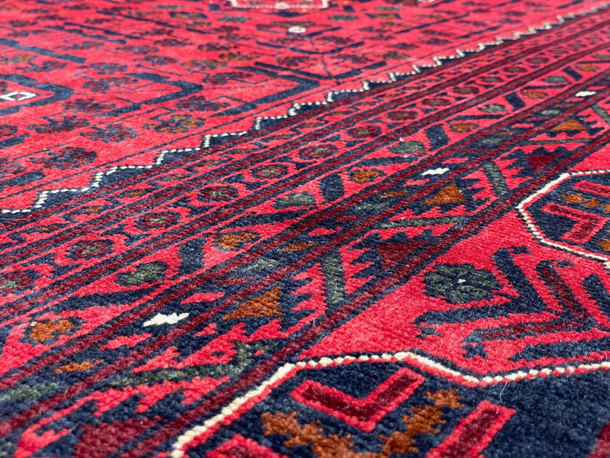 Large Fine Belgiq Rug