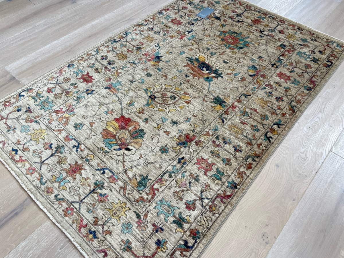 Sultanabad Rug