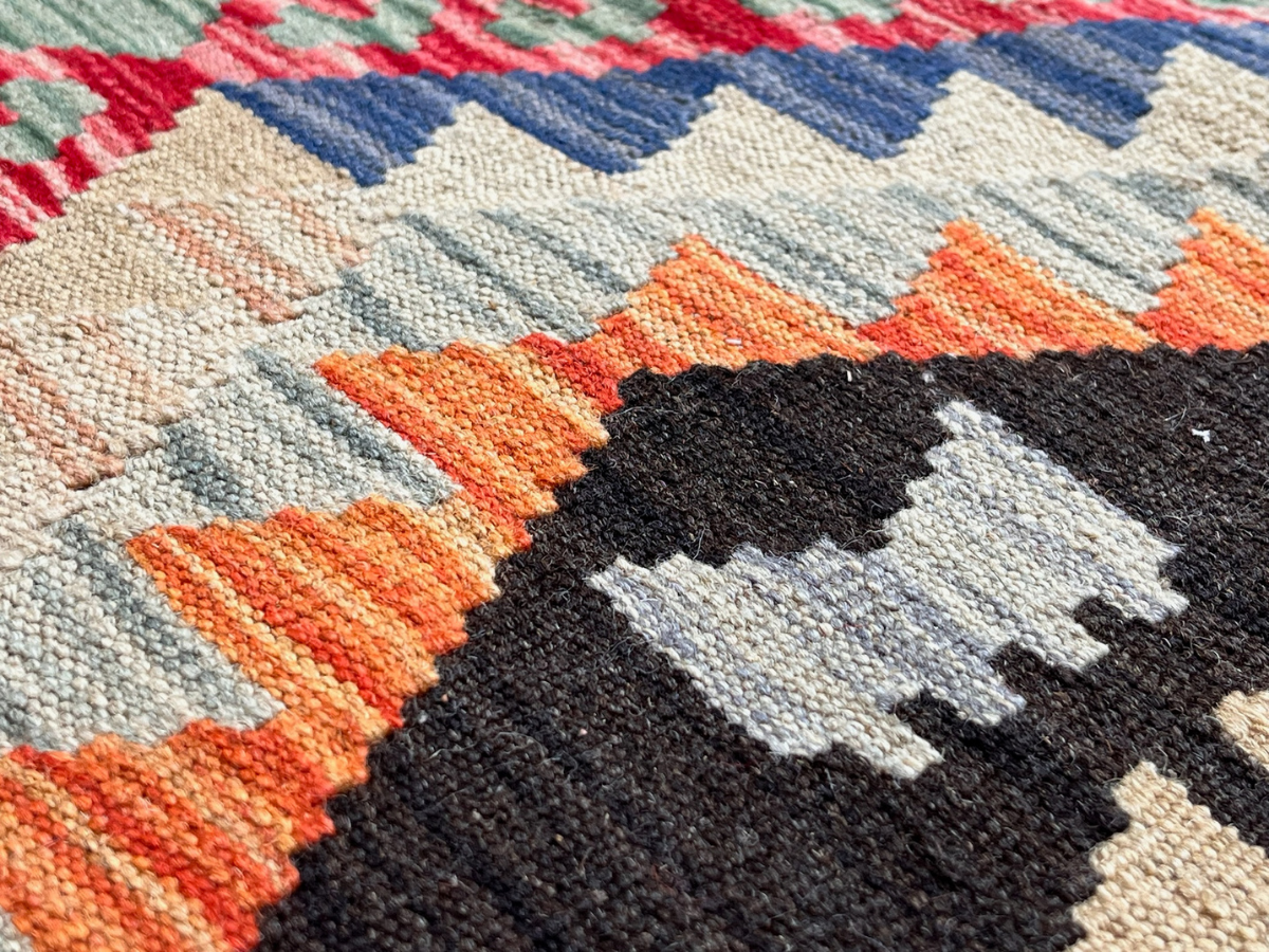 Kundoz Kilim Runner