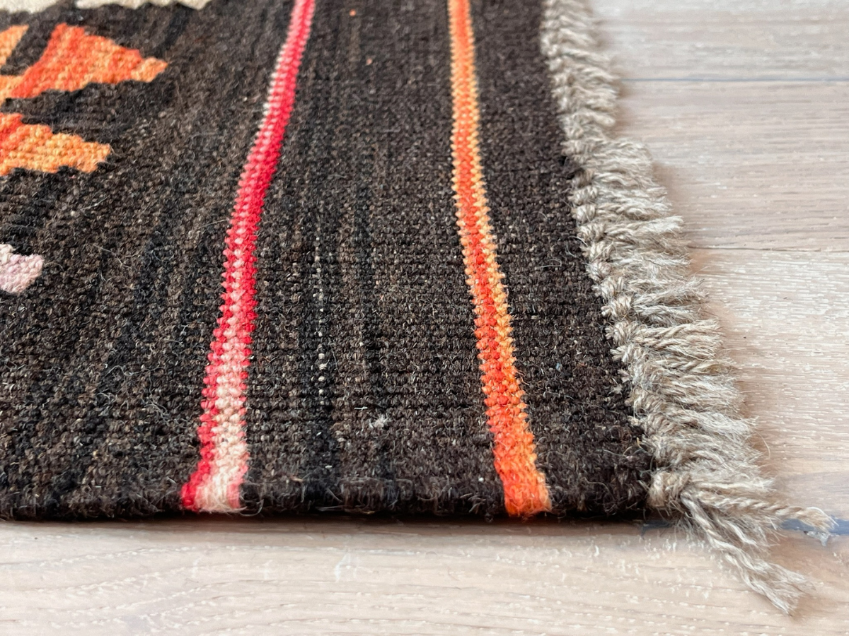 Kundoz Kilim Runner