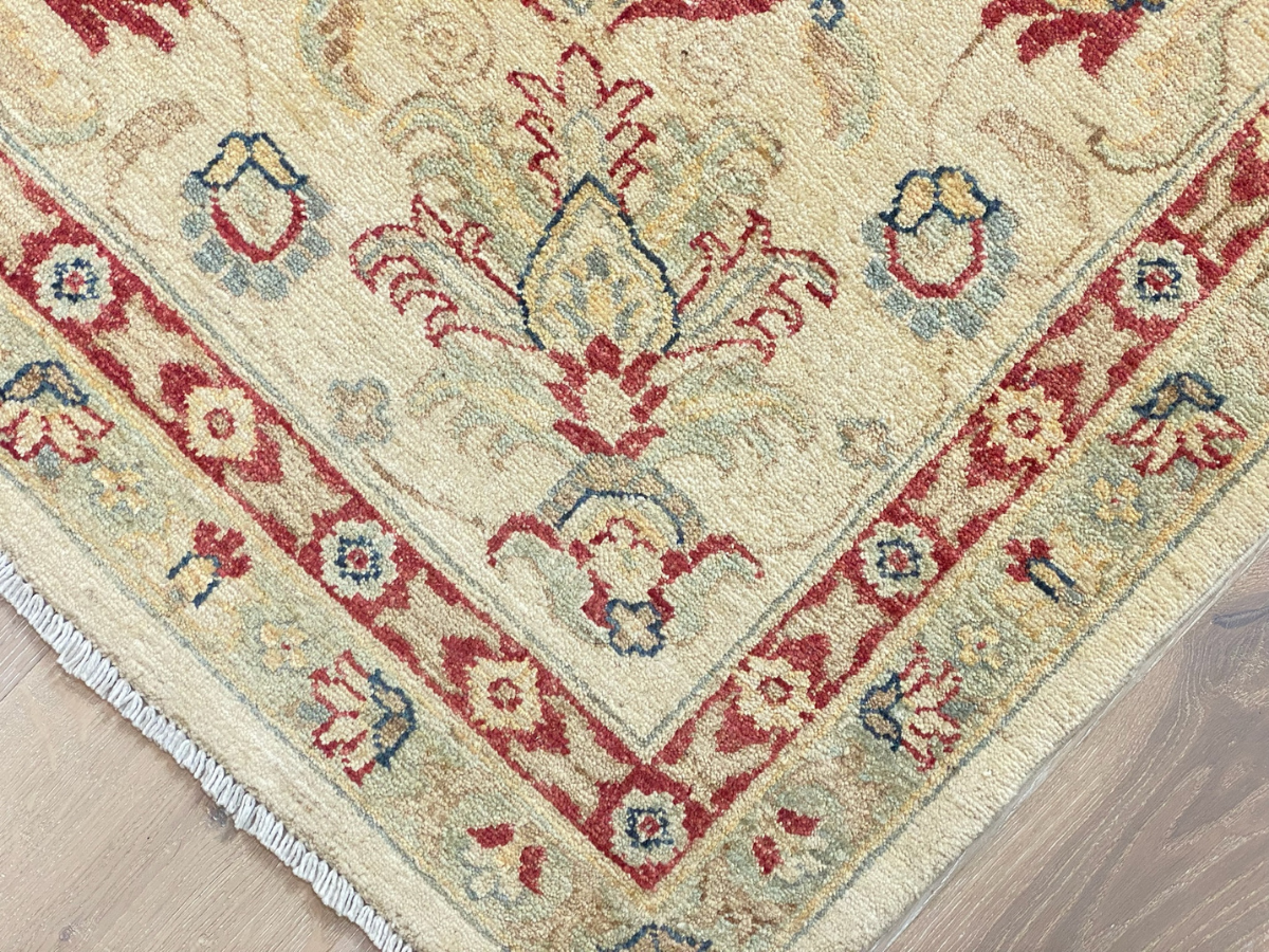 Large Ferahagn Rug