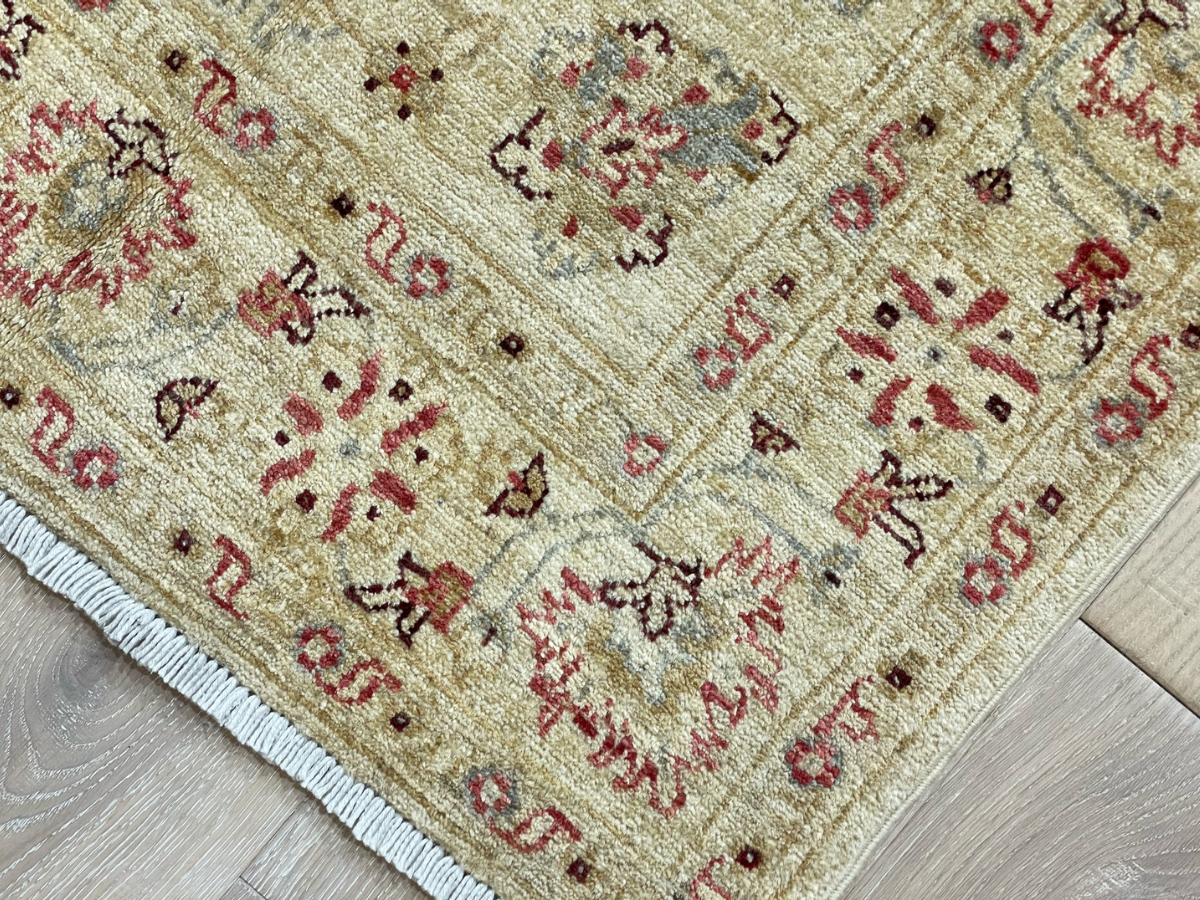Fine Ferahagn Rug