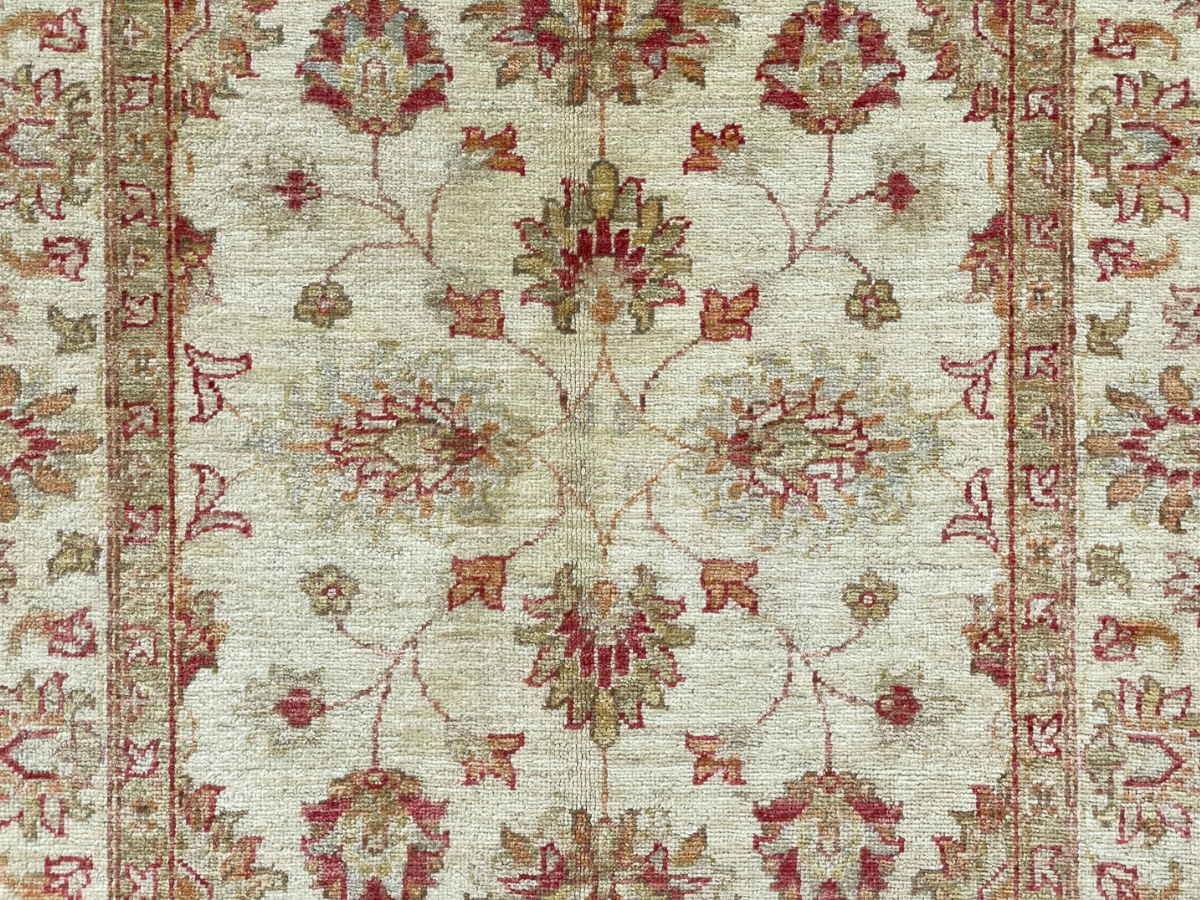 Ferahagn Rug