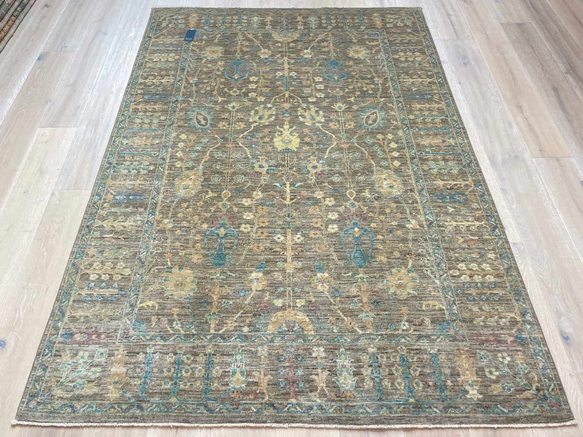 Sultanabad Rug