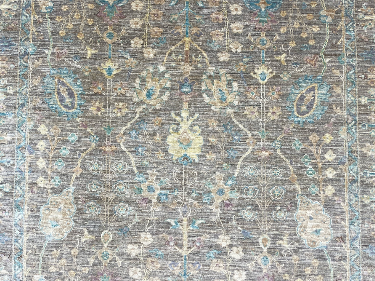 Sultanabad Rug