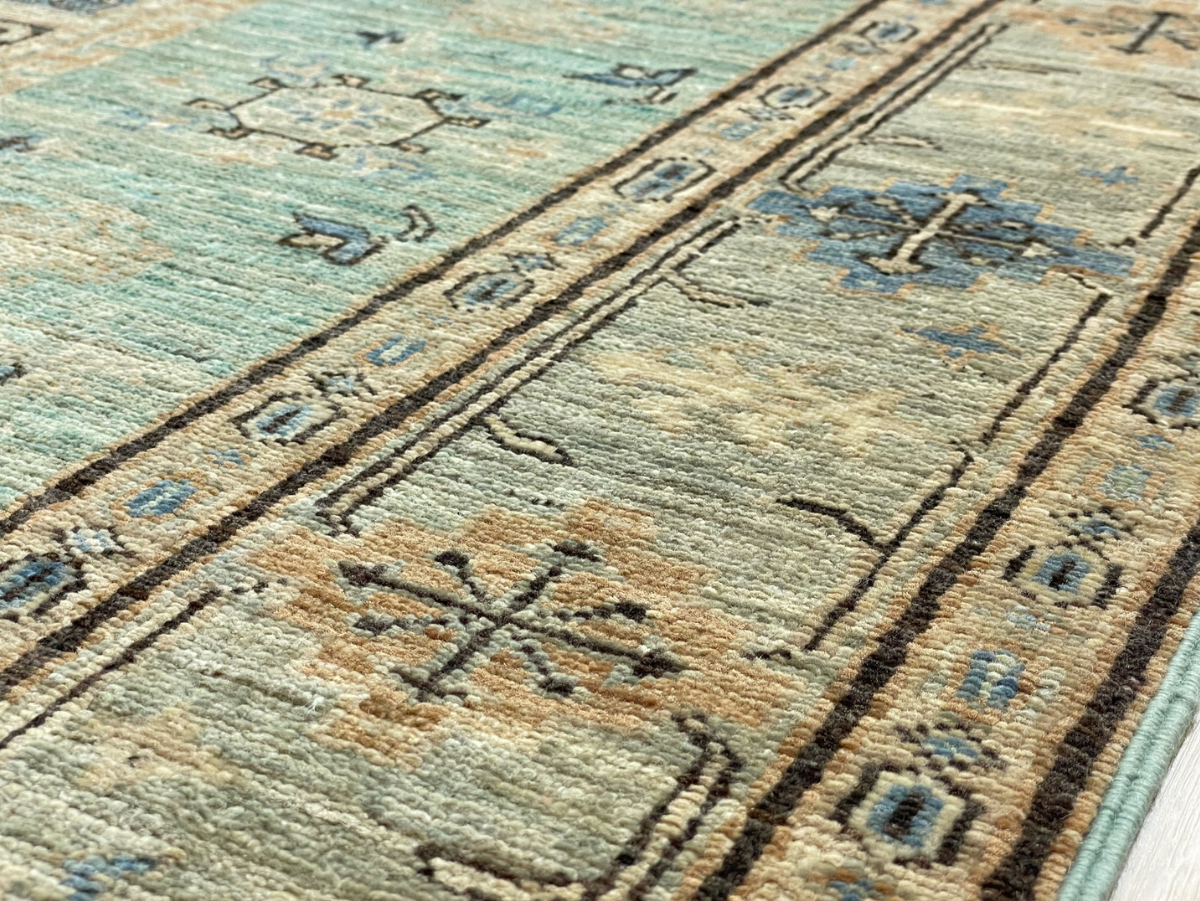 Ghazni Kazak Rug