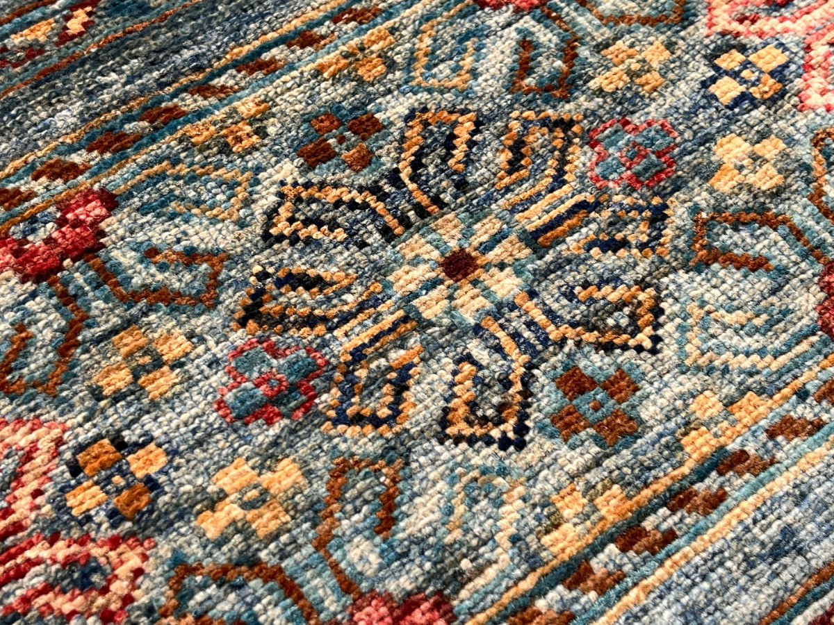 Ersari Runner