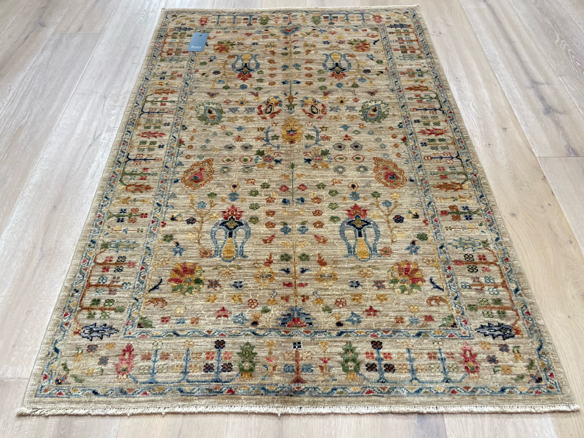 Sultanabad Rug