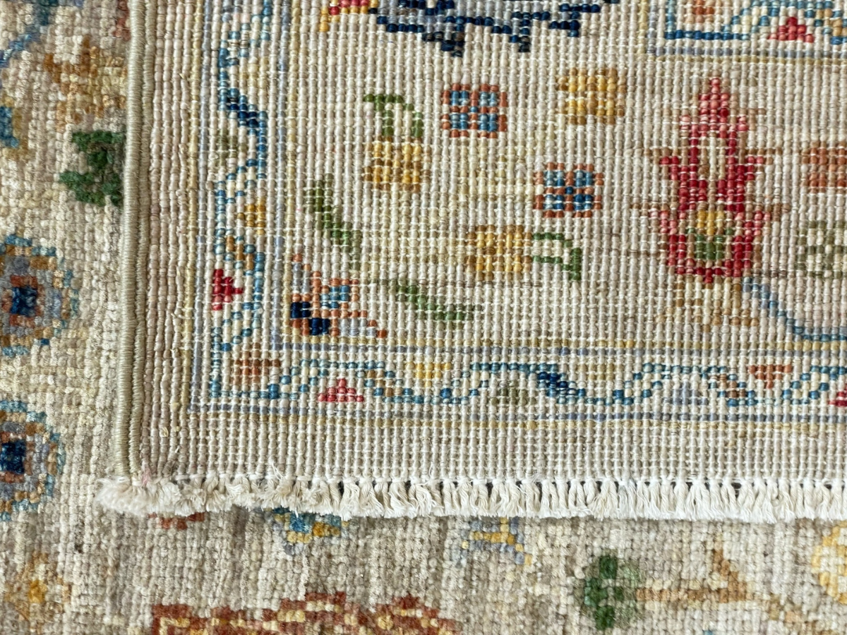 Sultanabad Rug
