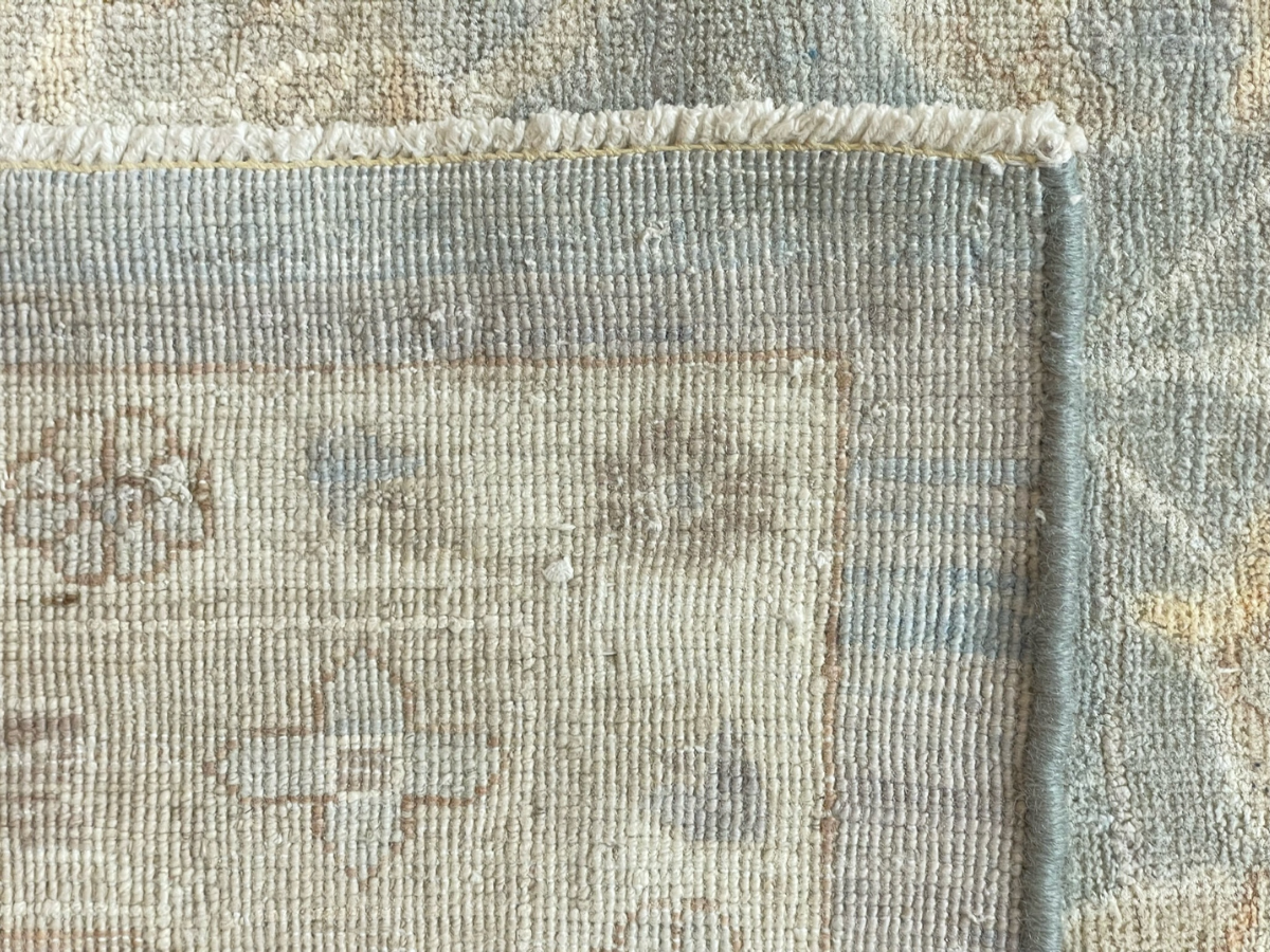 Large Fine Sultanabad Rug