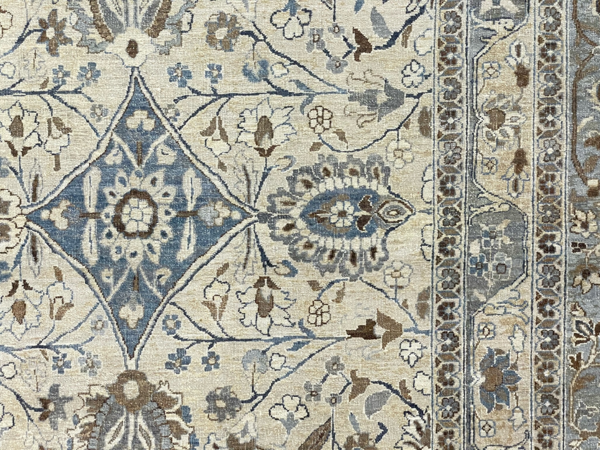Large Fine Jaipur Rug