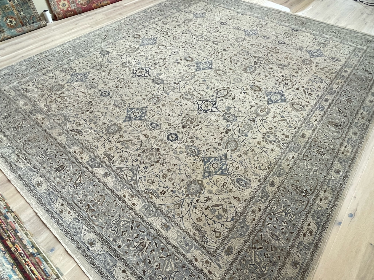 Large Fine Jaipur Rug