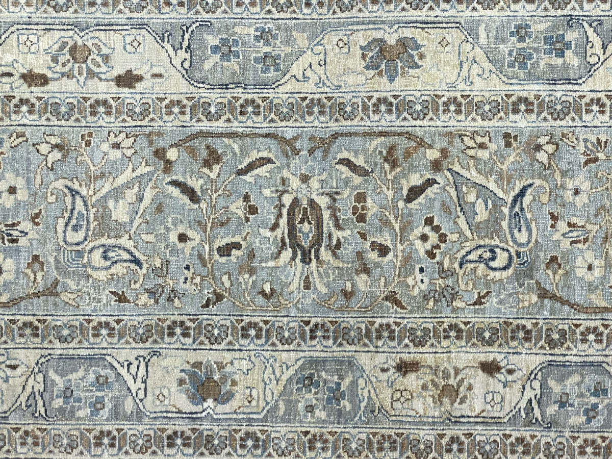 Large Fine Jaipur Rug