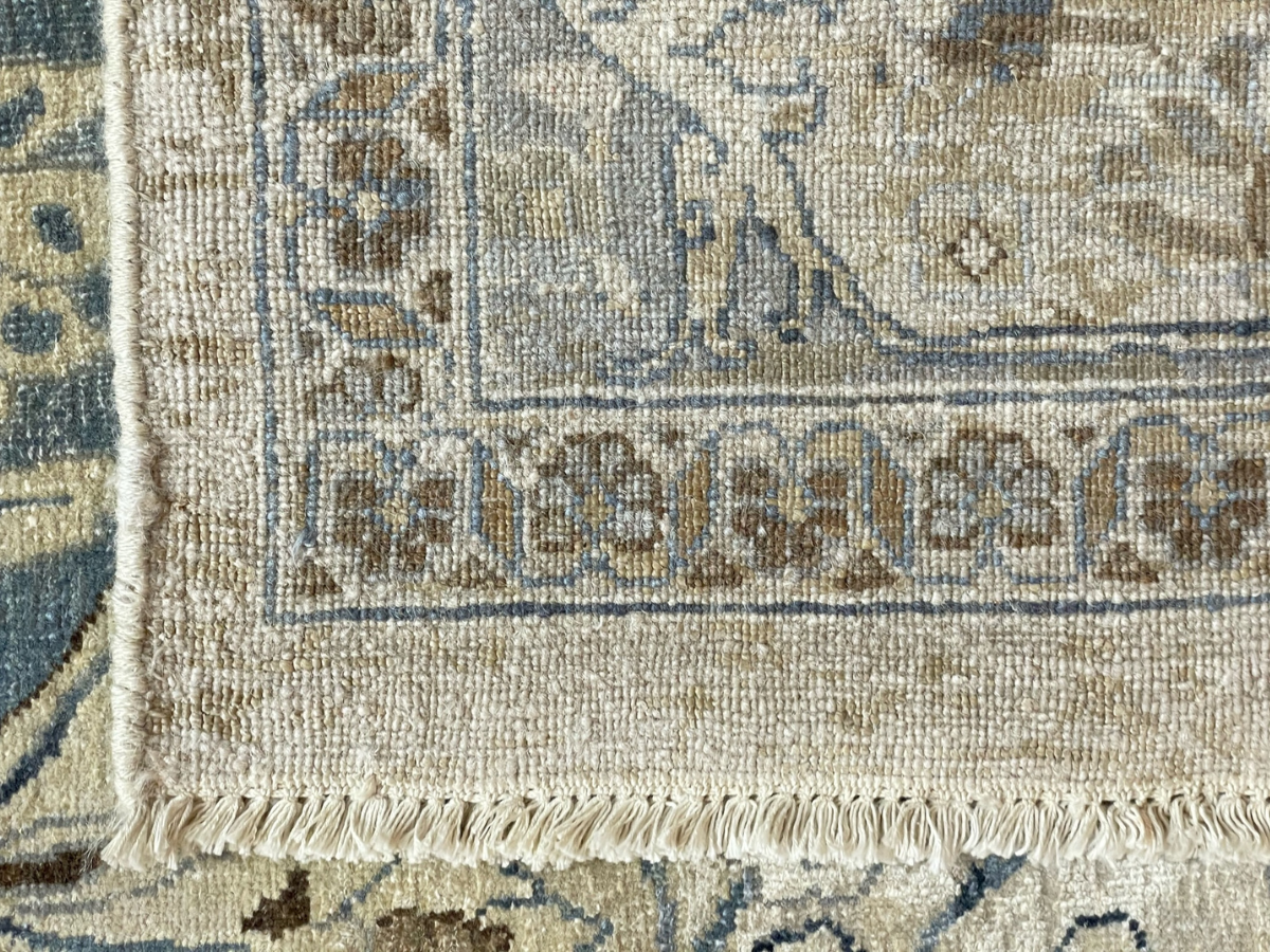 Large Fine Jaipur Rug