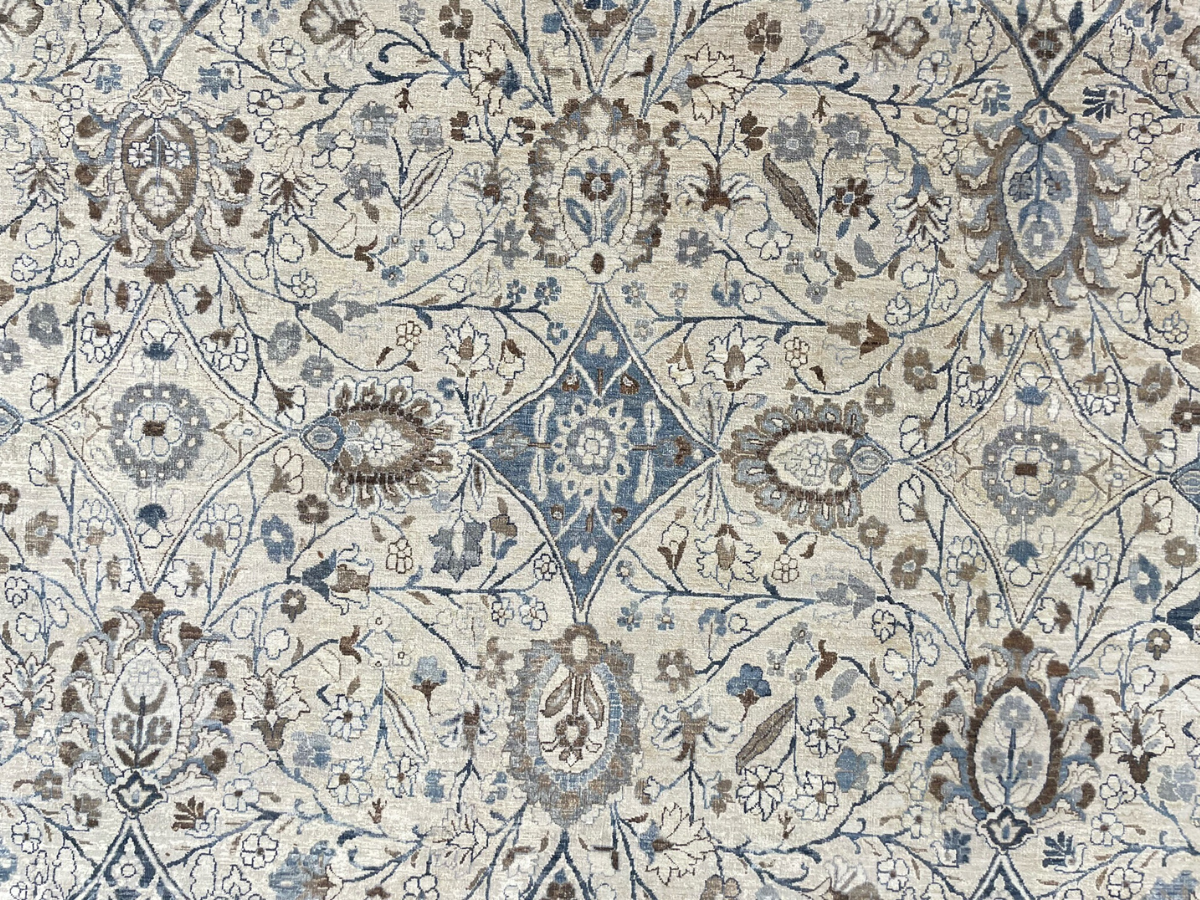 Large Fine Jaipur Rug