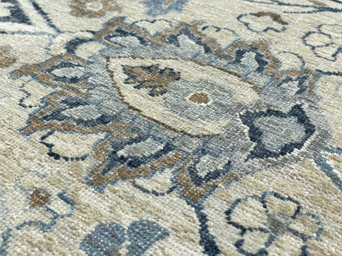 Large Fine Jaipur Rug