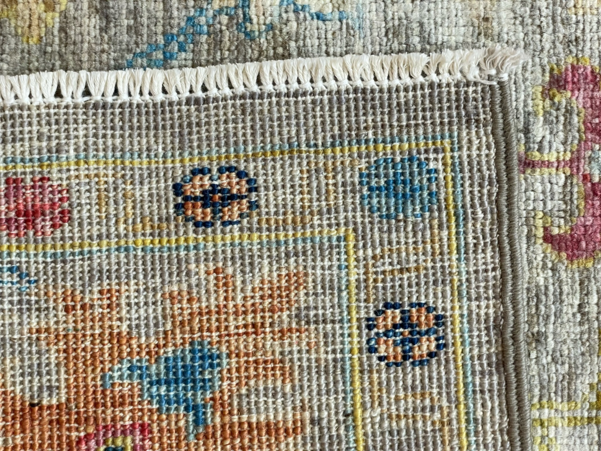 Sultanabad Rug