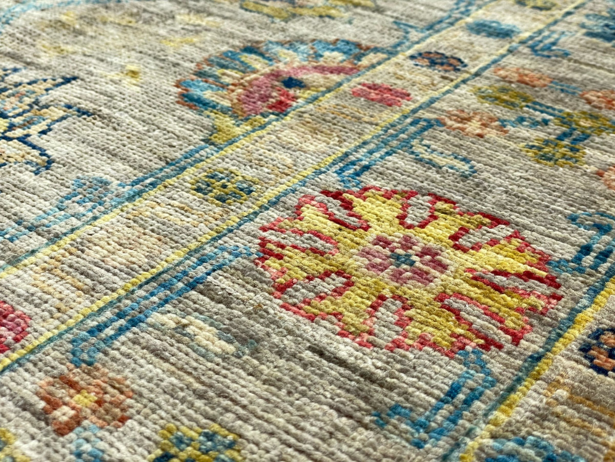 Sultanabad Rug