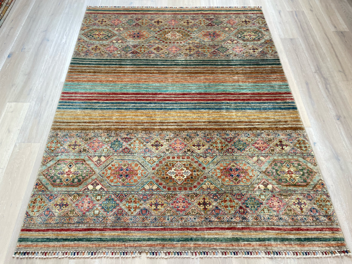 Ersari Rug