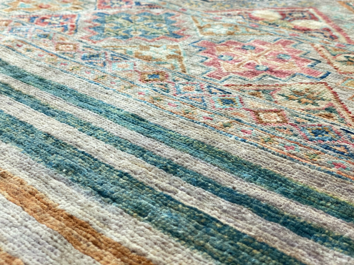 Ersari Rug