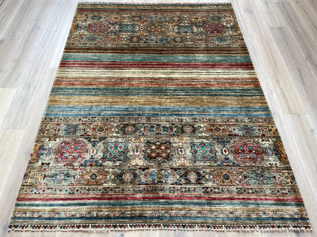 Ersari Rug