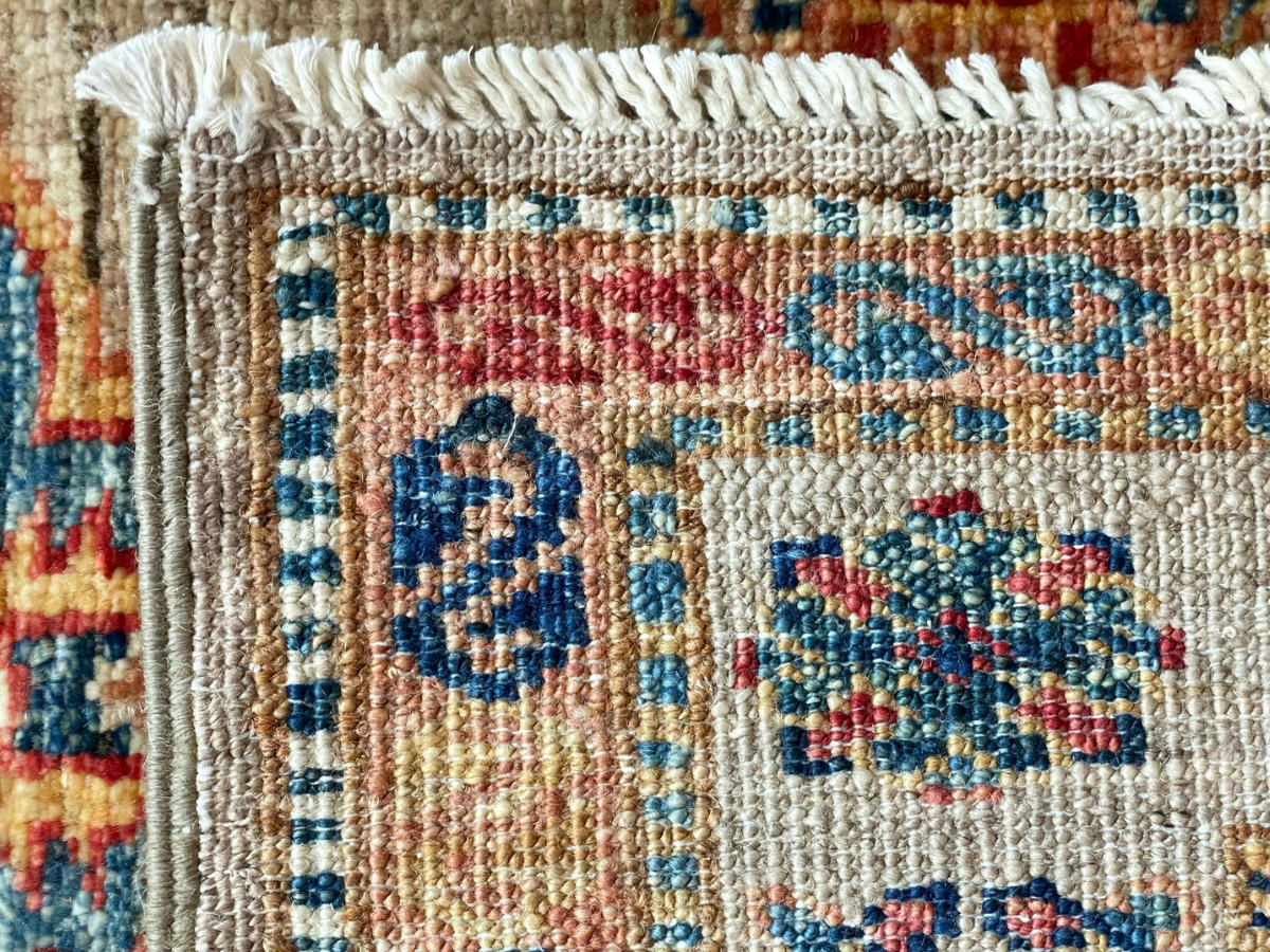Ghazni Kazak Runner