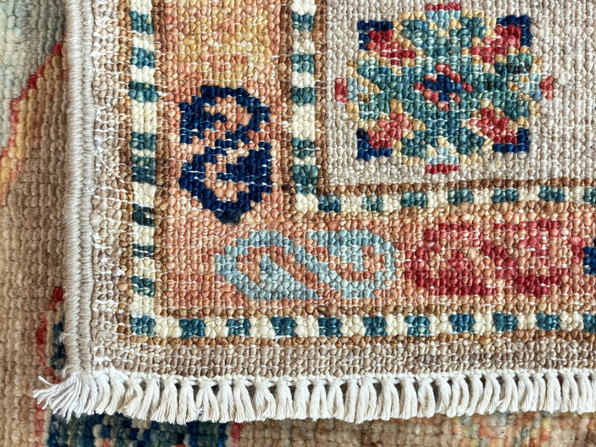 Ghazni Kazak Runner