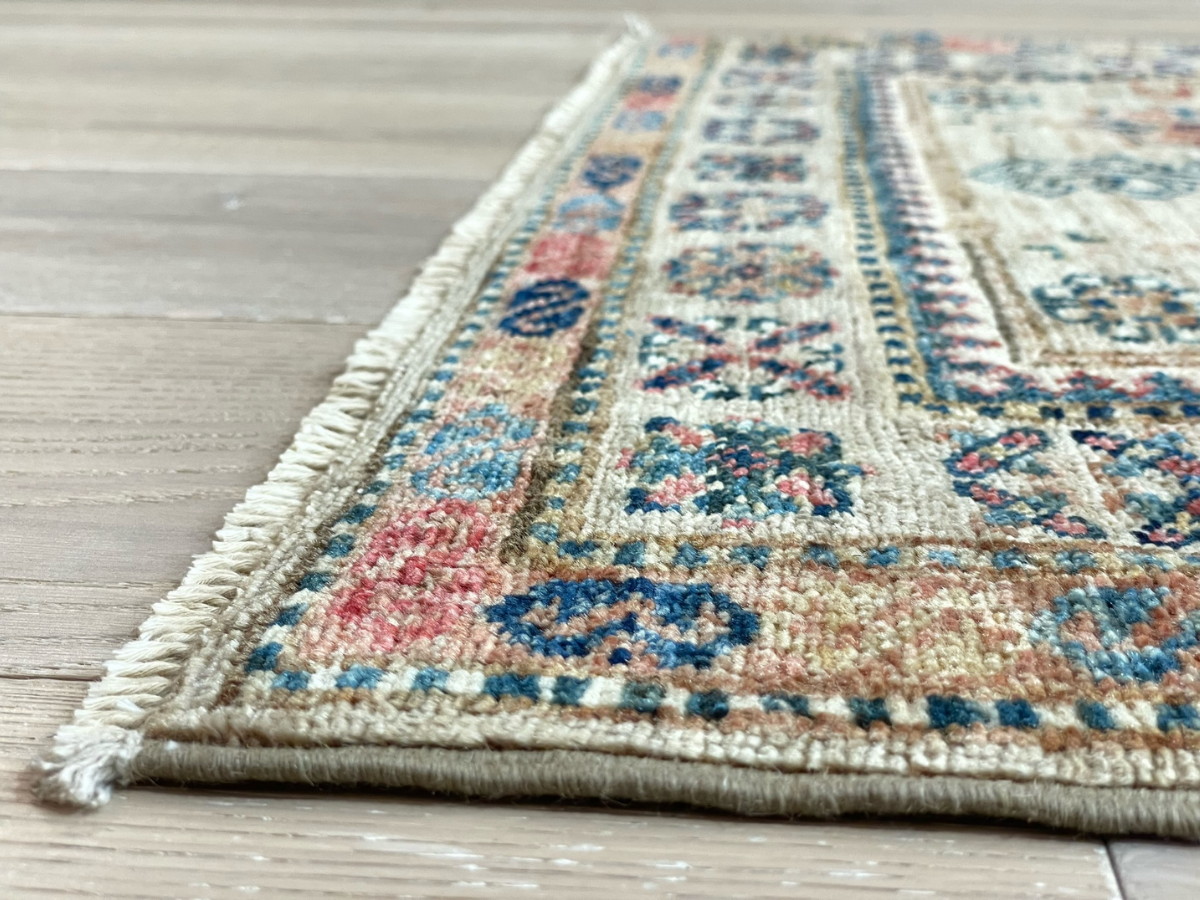 Ghazni Kazak Runner