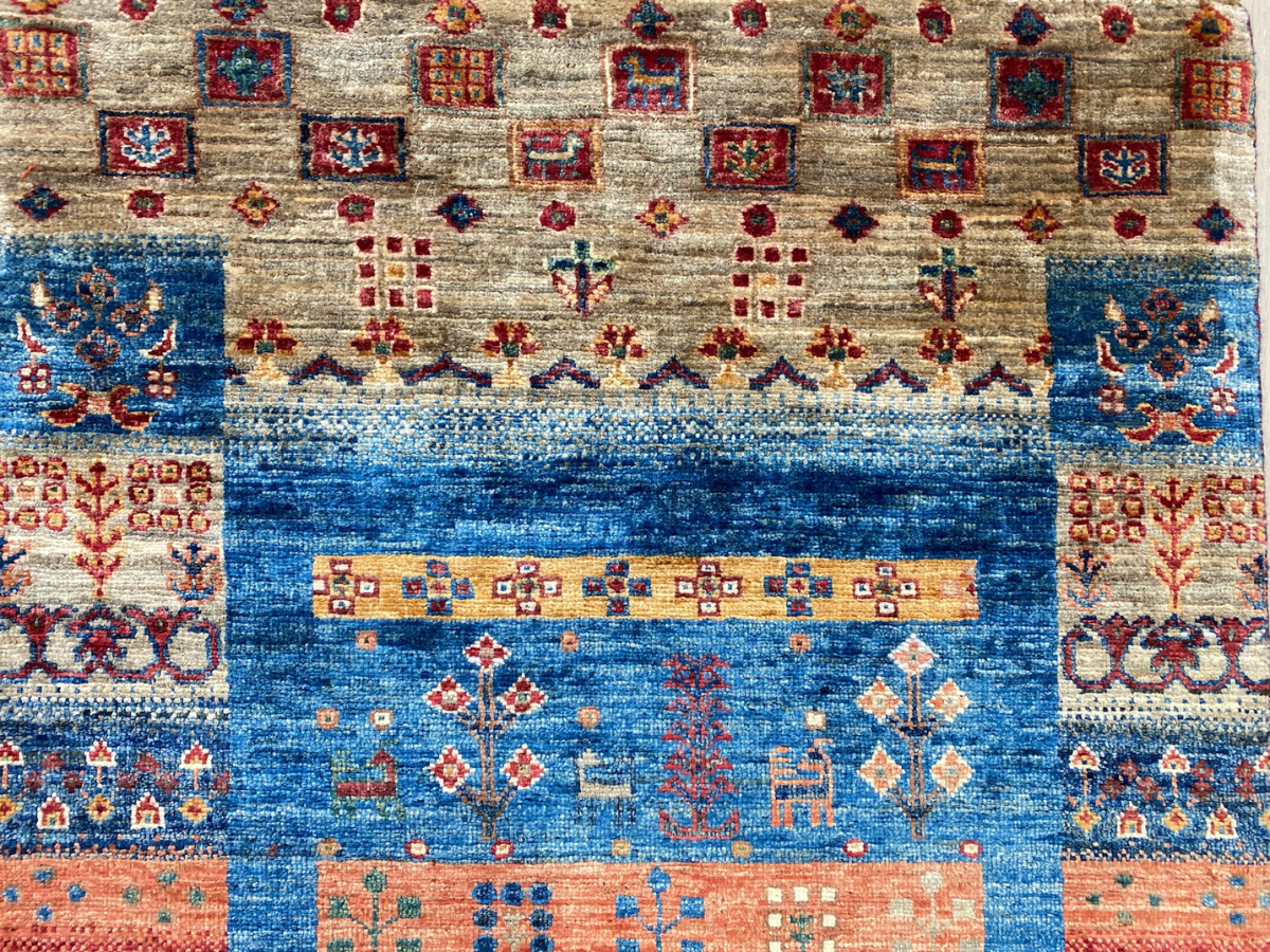 Ersari Runner