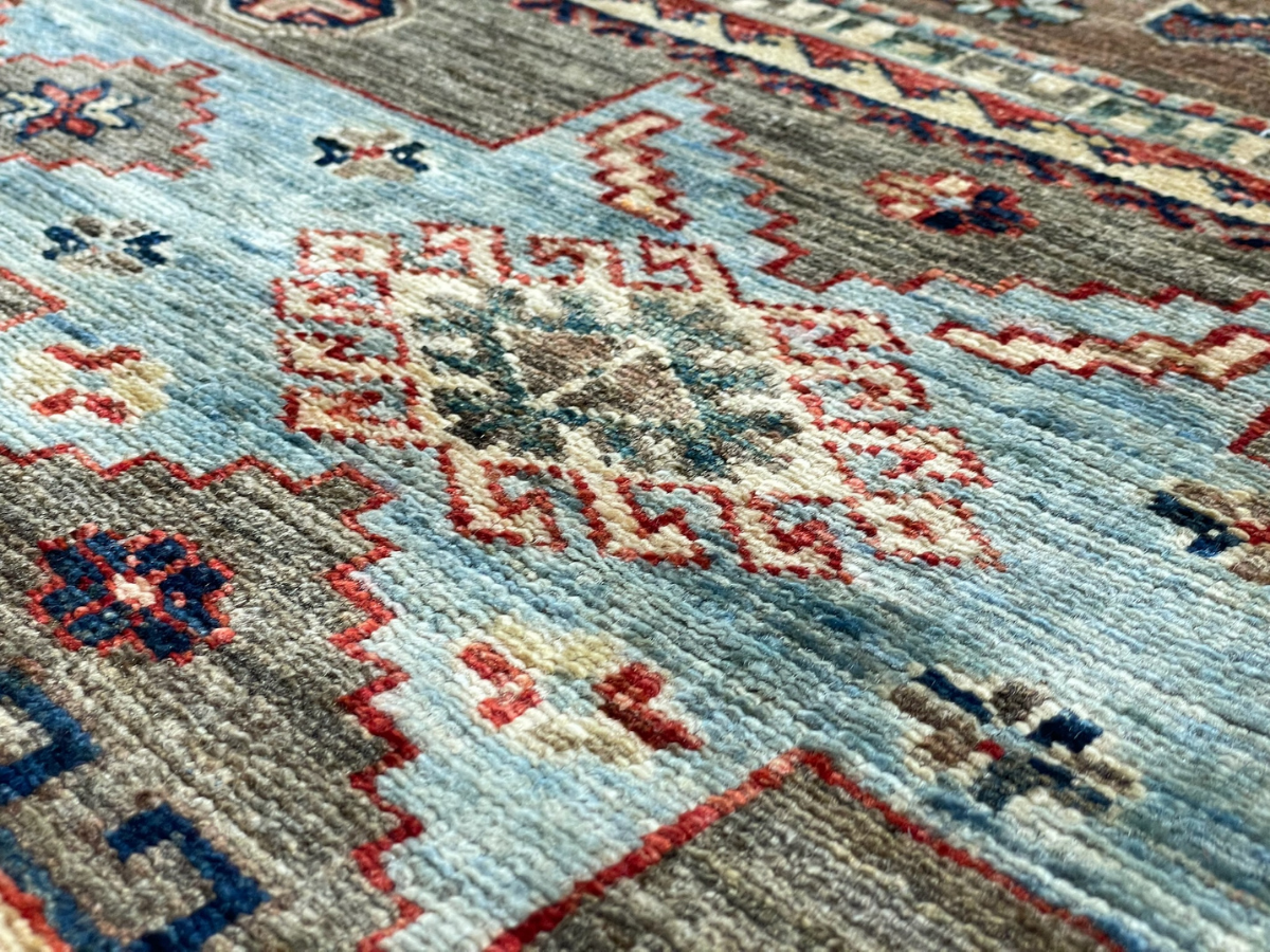 Kazak Rug