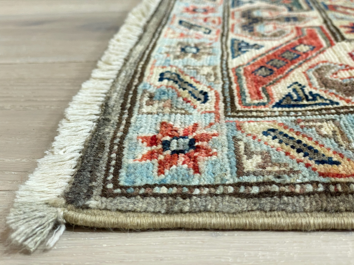 Kazak Rug