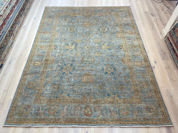 Beautiful Fine Sultanabad Rug Rugs of Petworth