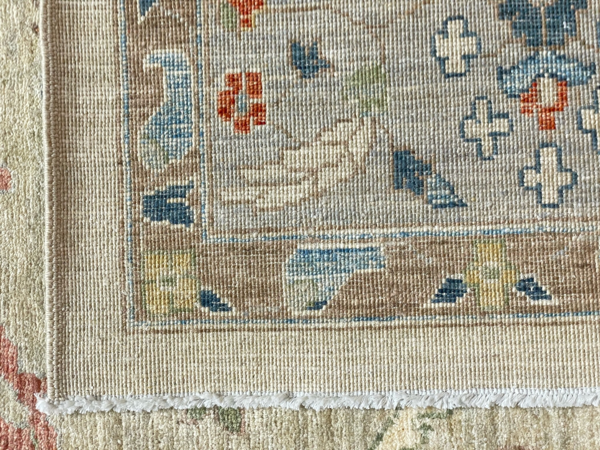 Large Sultanabad Rug