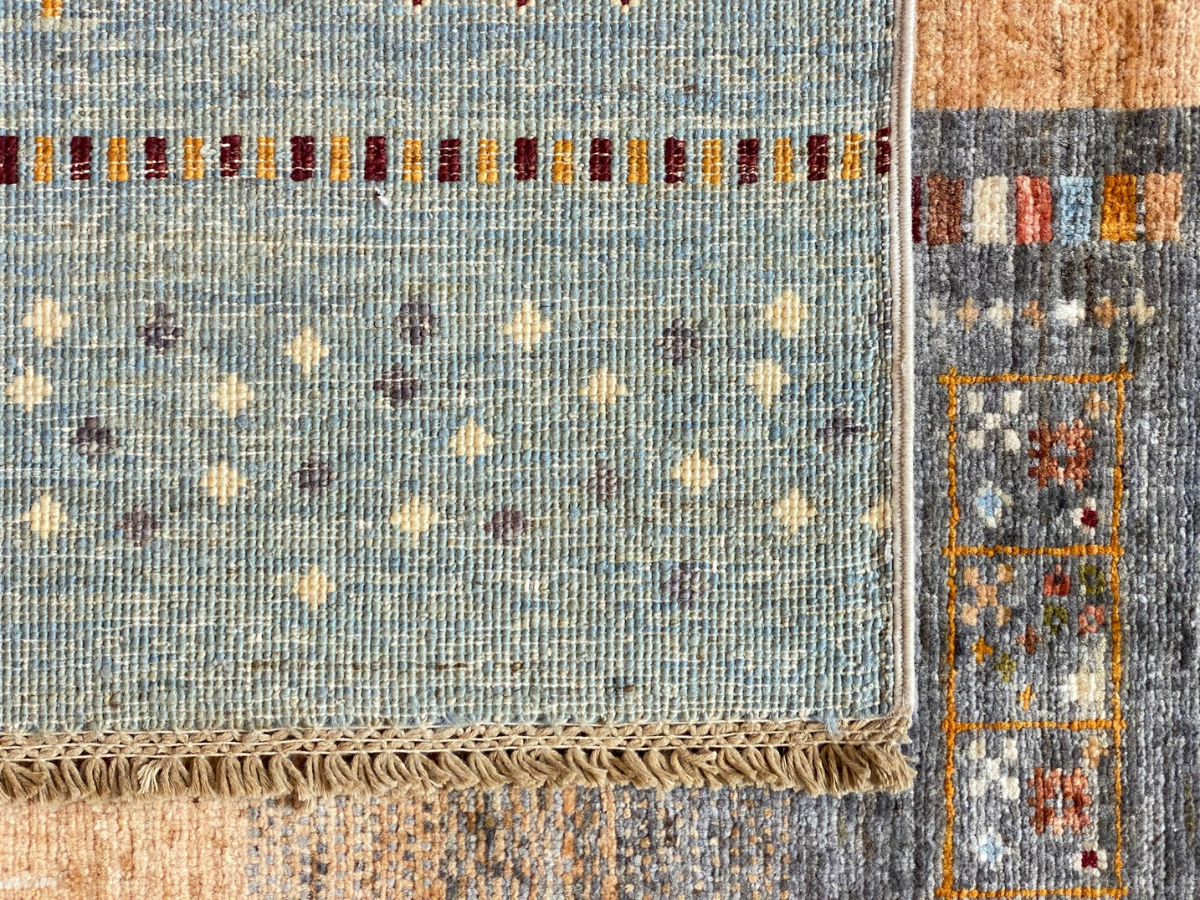 Large Ersari Rug