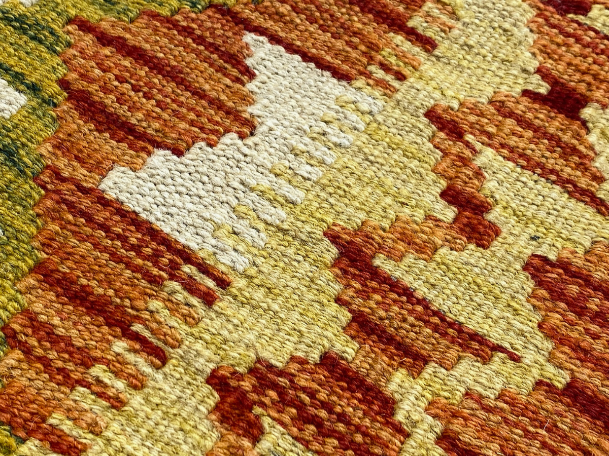 Kundoz Kilim Runner