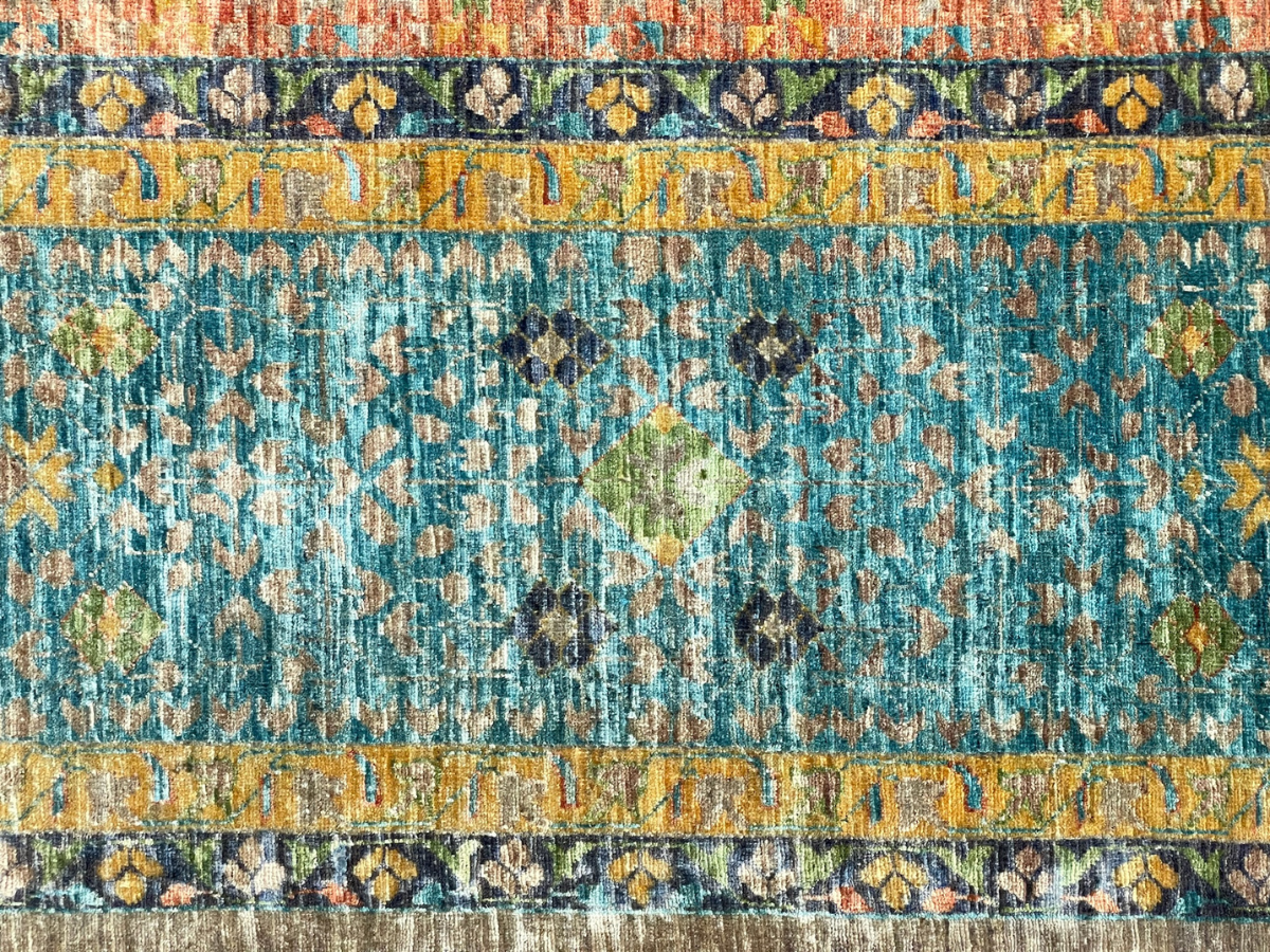 Large Mamluk Rug
