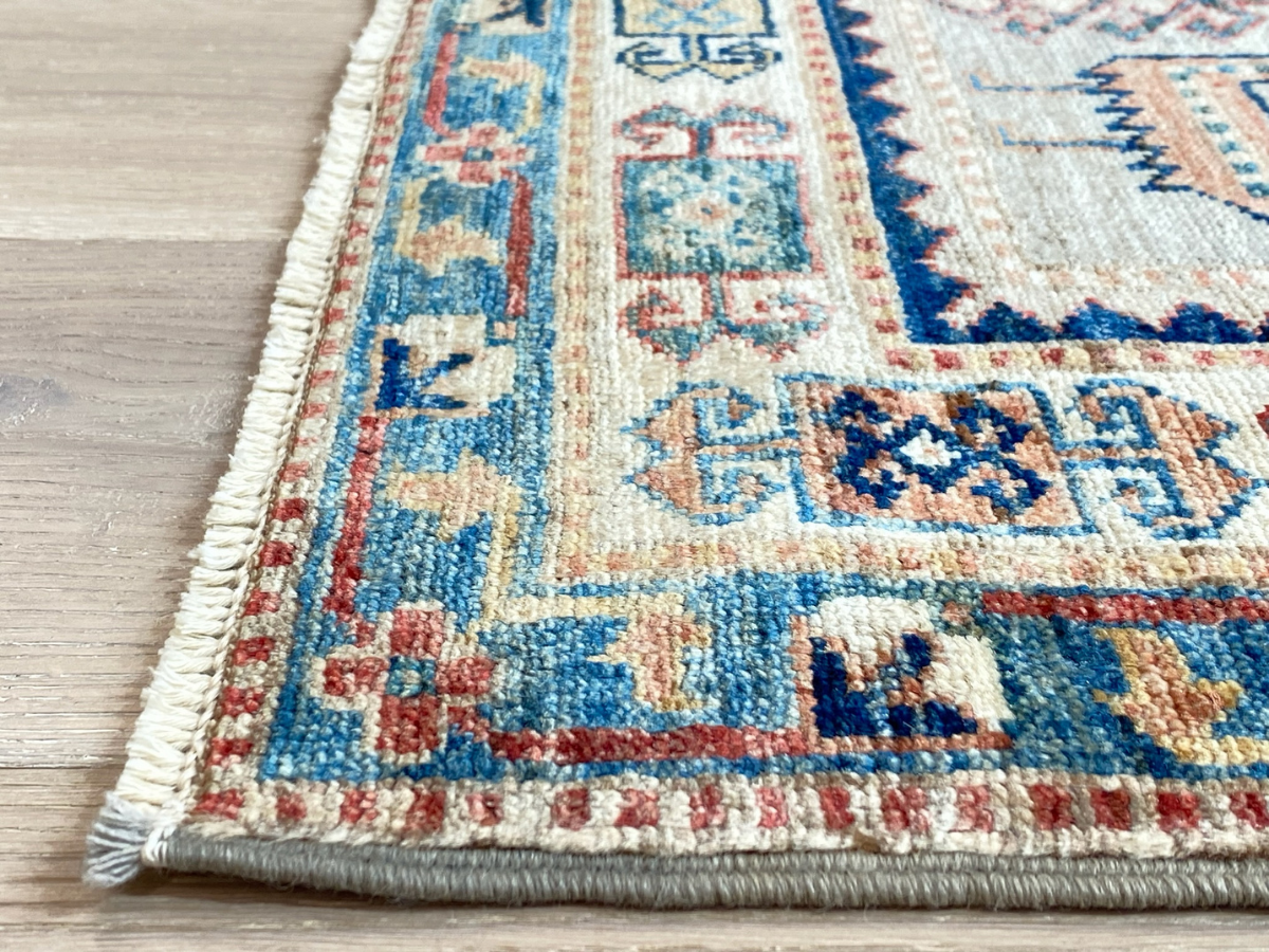 Ghazni Kazak Runner
