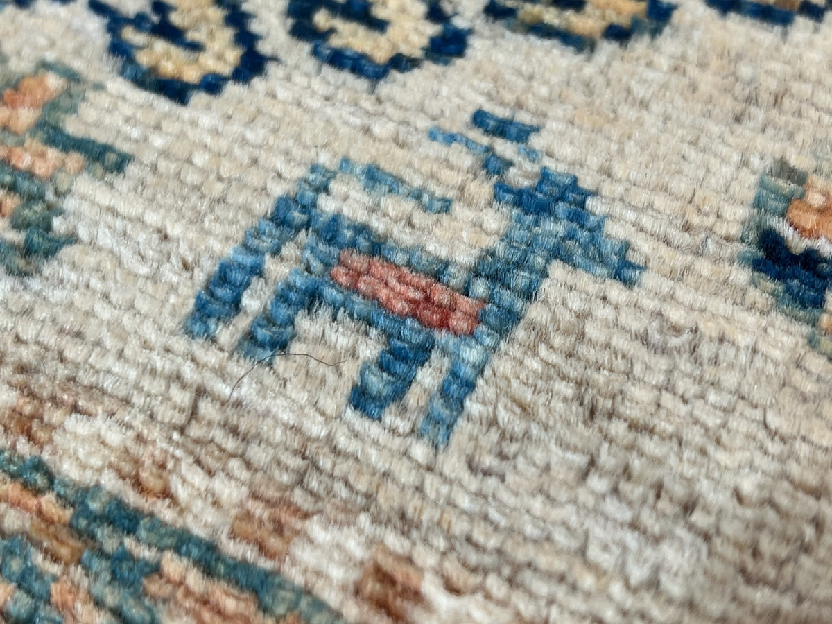 Ghazni Kazak Runner