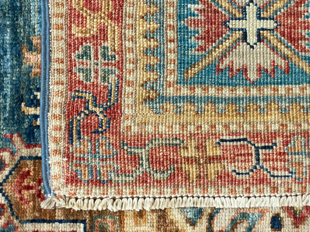 Ghazni Kazak Rug