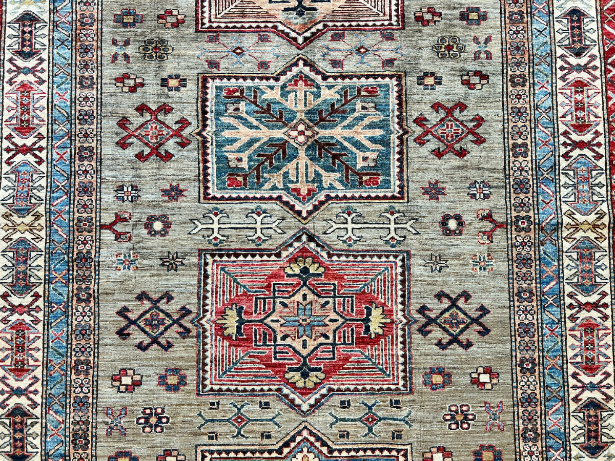 Kazak Rug