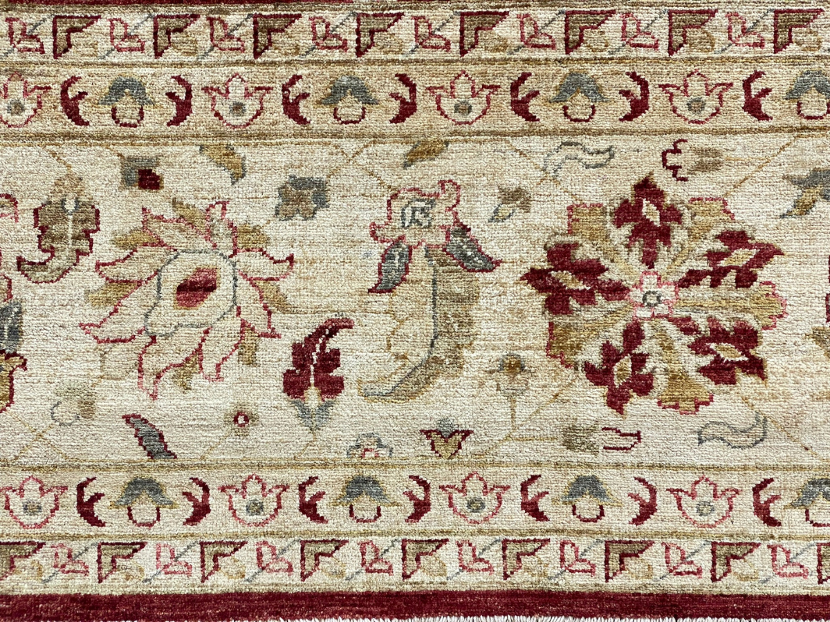 Large Ferahagn Rug